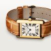 Tank Louis Cartier watch (18)