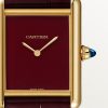 Tank Louis Cartier watch (2)