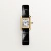 Tank Louis Cartier watch (5)