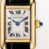 Tank Louis Cartier watch (9)