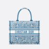 Thumbnail - Image 1 - Medium Dior Book Tote_