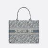 Thumbnail - Image 1 - Medium Dior Book Tote_