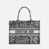 Thumbnail - Image 1 - Medium Dior Book Tote_