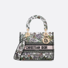 Thumbnail - Image 1 - Medium Lady D-Lite Bag