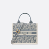 Thumbnail - Image 1 - Small Dior Book Tote_y