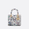 Thumbnail - Image 1 - Small Lady Dior Bag_yy