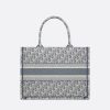 Thumbnail - Image 2 - Medium Dior Book Tote_