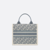 Thumbnail - Image 2 - Small Dior Book Tote_y