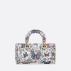 Thumbnail - Image 2 - Small Lady D-Joy Bag_y