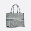 Thumbnail - Image 3 - Medium Dior Book Tote_