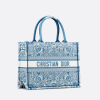 Thumbnail - Image 3 - Medium Dior Book Tote_