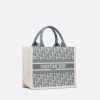Thumbnail - Image 3 - Small Dior Book Tote_y