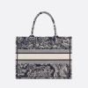 Thumbnail - Image 4 - Medium Dior Book Tote_