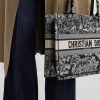 aria_look Medium Dior Book Tote