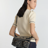aria_look Small Diorcamp Bag Three quarter back vie