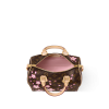 路易威登-lv-x-tm-speedy-bandoulière-25-手袋-monogram-女士包袋--M14174_PM1_Interior view