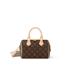路易威登-speedy-bandoulière-20-手袋-monogram-时尚手袋--M46222_PM2_Front view