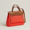 View_ Back_ Herbag Zip 31 Tote