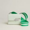 View_ Front_ Verrou Mini Shoulder Bag