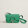 Bright green