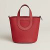 Vermilion Red