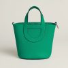 Bright green