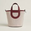 Light Beige/ Beige/ Hermès Red
