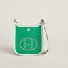 Mint green