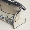 视图_ 俯视图_ Herbag Zip cabine旅行包