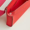 视图_ 俯视图_ Hermès Videpoches肩背包