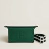 Medium green/ Dark green/ Mint