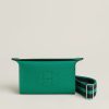视图_ 正面图_ Hermès Videpoches肩背包 (5)