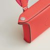 视图_ 细节_ Hermès Videpoches肩背包