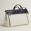 视图_ 背面_ Herbag Zip cabine旅行包