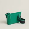 视图_ 背面_ Hermès Videpoches肩背包 (5)